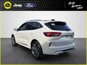 Ford Kuga 2.5 Hybrid Sound Edition 4x4