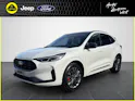 Ford Kuga 2.5 Hybrid Sound Edition 4x4