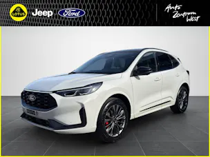 Ford Kuga 2.5 Hybrid Sound Edition 4x4