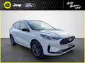 Ford Kuga 2.5 Hybrid Sound Edition 4x4