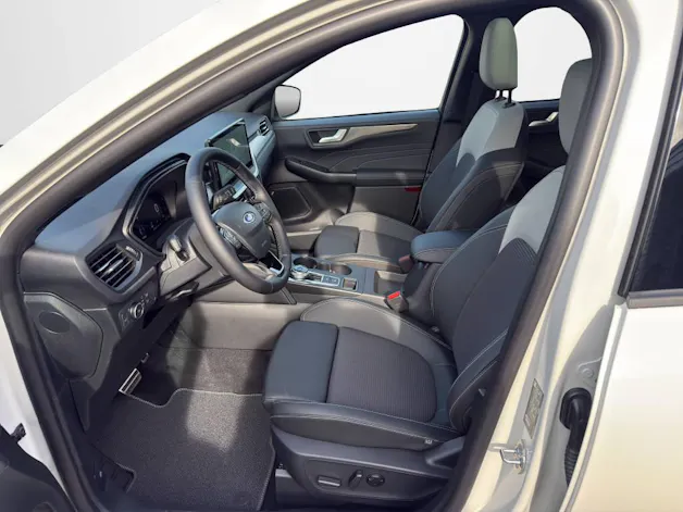Ford Kuga 2.5 Hybrid Sound Edition 4x4