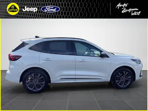 Ford Kuga 2.5 Hybrid Sound Edition 4x4