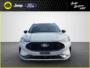 Ford Kuga 2.5 Hybrid Sound Edition 4x4