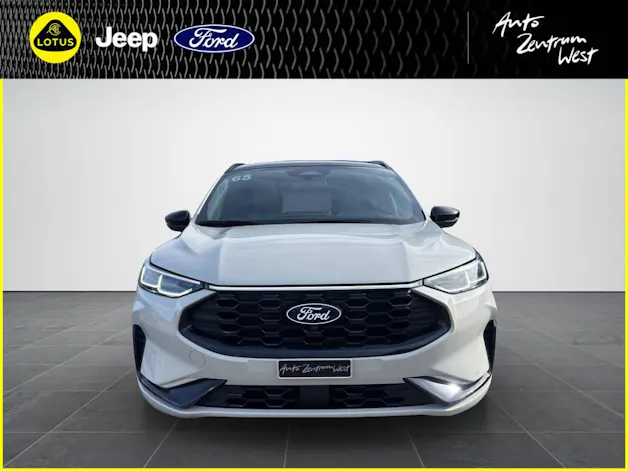 Ford Kuga 2.5 Hybrid Sound Edition 4x4