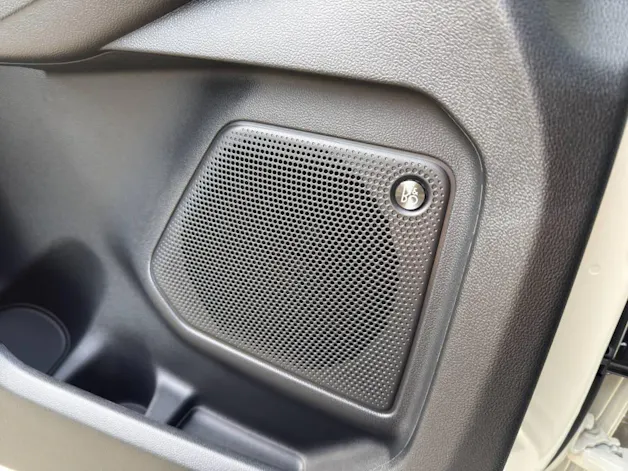 Ford Kuga 2.5 Hybrid Sound Edition 4x4
