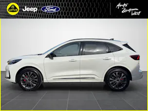 Ford Kuga 2.5 Hybrid Sound Edition 4x4