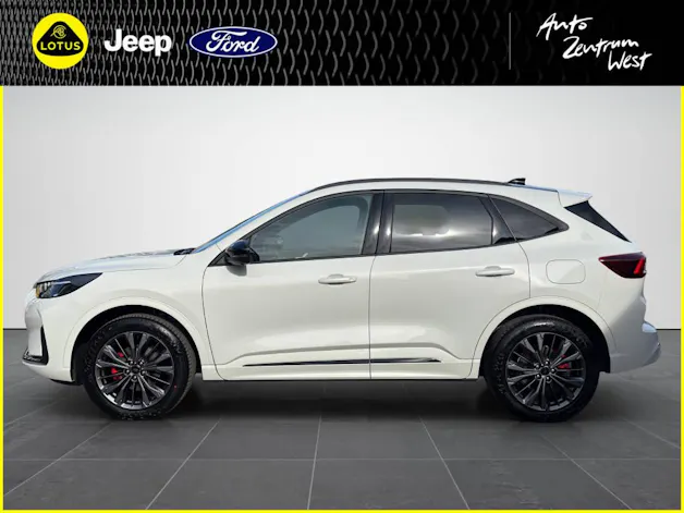 Ford Kuga 2.5 Hybrid Sound Edition 4x4