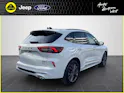 Ford Kuga 2.5 Hybrid Sound Edition 4x4