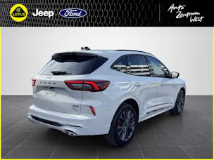 Ford Kuga 2.5 Hybrid Sound Edition 4x4