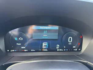 Ford Kuga 2.5 Hybrid Sound Edition 4x4