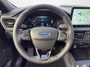 Ford Kuga 2.5 Hybrid Sound Edition 4x4