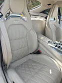 Mercedes-Benz AMG GT S Speedshift DCT