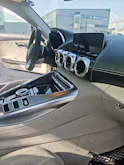 Mercedes-Benz AMG GT S Speedshift DCT