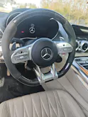 Mercedes-Benz AMG GT S Speedshift DCT