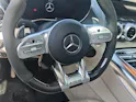 Mercedes-Benz AMG GT S Speedshift DCT