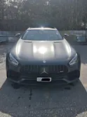 Mercedes-Benz AMG GT S Speedshift DCT