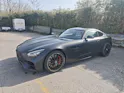 Mercedes-Benz AMG GT S Speedshift DCT