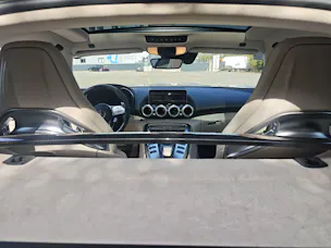 Mercedes-Benz AMG GT S Speedshift DCT