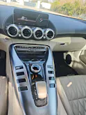 Mercedes-Benz AMG GT S Speedshift DCT
