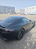 Mercedes-Benz AMG GT S Speedshift DCT