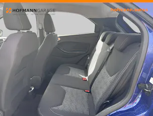Ford KA+ 1.2 Ti-VCT Active