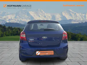 Ford KA+ 1.2 Ti-VCT Active