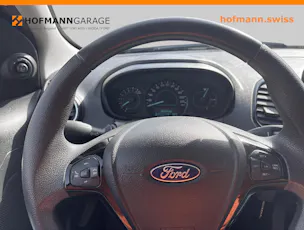 Ford KA+ 1.2 Ti-VCT Active