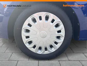 Ford KA+ 1.2 Ti-VCT Active
