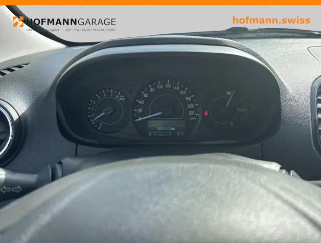 Ford KA+ 1.2 Ti-VCT Active