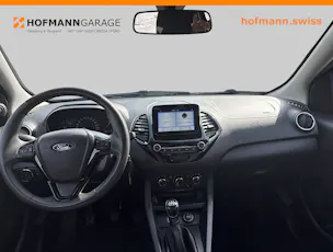 Ford KA+ 1.2 Ti-VCT Active