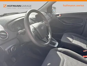Ford KA+ 1.2 Ti-VCT Active