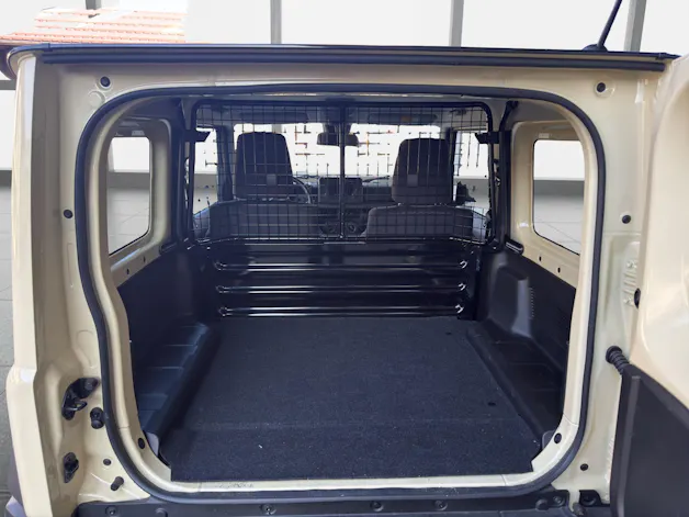 Suzuki Jimny 1.5 Compact+ 4x4