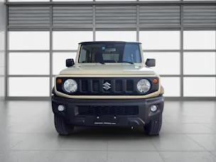 Suzuki Jimny 1.5 Compact+ 4x4