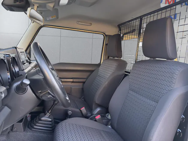 Suzuki Jimny 1.5 Compact+ 4x4