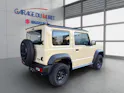 Suzuki Jimny 1.5 Compact+ 4x4