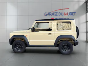 Suzuki Jimny 1.5 Compact+ 4x4
