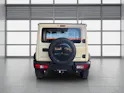 Suzuki Jimny 1.5 Compact+ 4x4