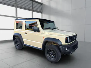 Suzuki Jimny 1.5 Compact+ 4x4