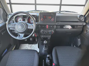 Suzuki Jimny 1.5 Compact+ 4x4