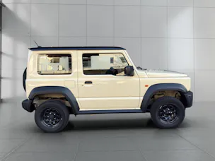 Suzuki Jimny 1.5 Compact+ 4x4