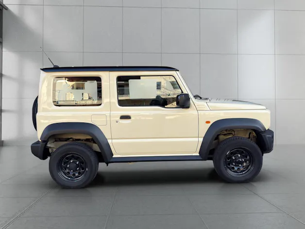 Suzuki Jimny 1.5 Compact+ 4x4