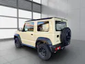 Suzuki Jimny 1.5 Compact+ 4x4