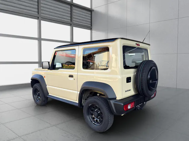 Suzuki Jimny 1.5 Compact+ 4x4