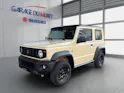 Suzuki Jimny 1.5 Compact+ 4x4