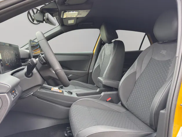 VW T-Roc 1.5 eTSI mHEV R-Line DSG
