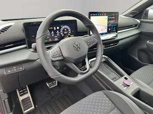 VW T-Roc 1.5 eTSI mHEV R-Line DSG