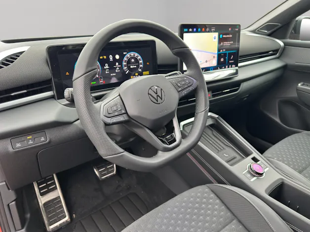 VW T-Roc 1.5 eTSI mHEV R-Line DSG