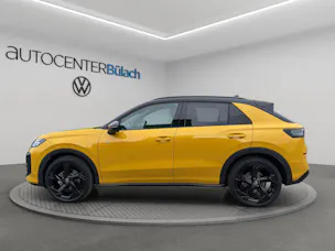 VW T-Roc 1.5 eTSI mHEV R-Line DSG