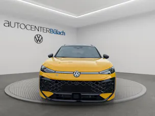 VW T-Roc 1.5 eTSI mHEV R-Line DSG