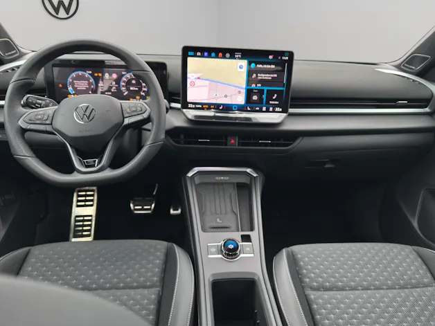 VW T-Roc 1.5 eTSI mHEV R-Line DSG